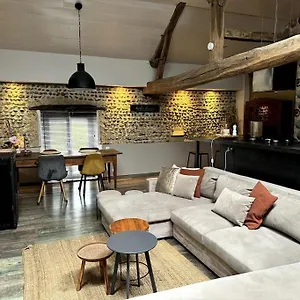 Le Loft Appartement